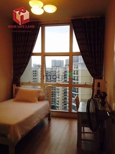 Hình ảnh Cho thuê 2 phòng ngủ tại THE ESTELLA giá tốt nhất