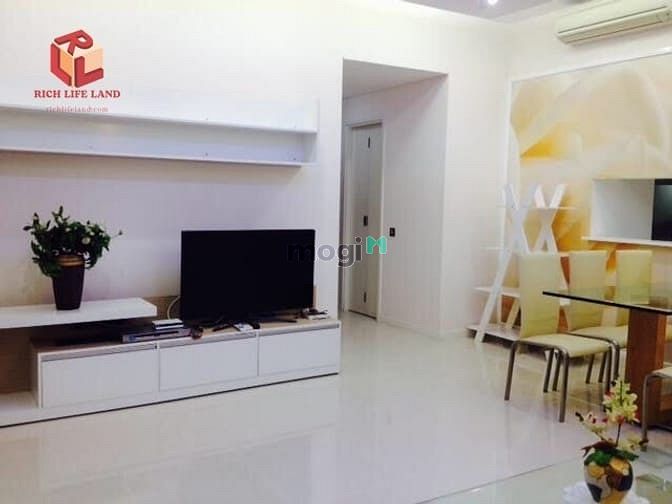 Hình ảnh Cho thuê 2 phòng ngủ tại THE ESTELLA giá tốt nhất