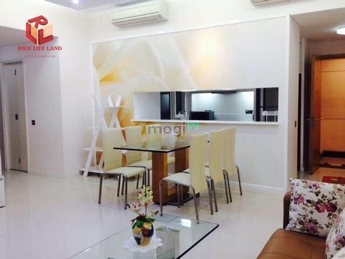 Hình ảnh Cho thuê 2 phòng ngủ tại THE ESTELLA giá tốt nhất