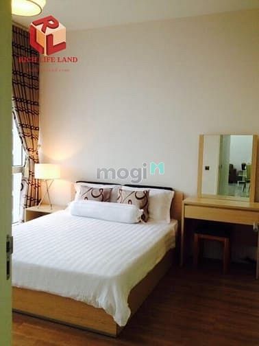 Hình ảnh Cho thuê 2 phòng ngủ tại THE ESTELLA giá tốt nhất