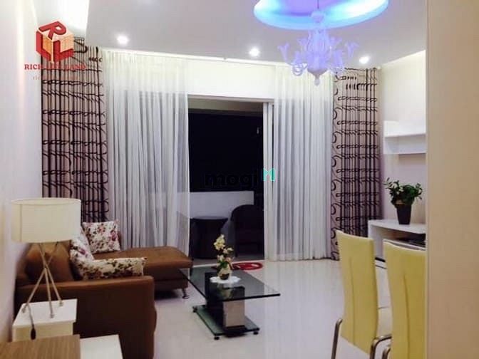 Hình ảnh Cho thuê 2 phòng ngủ tại THE ESTELLA giá tốt nhất
