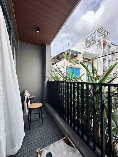 Hình ảnh SIÊU PHẨM BÌNH THẠNH- nét từng chi tiết- 3PN