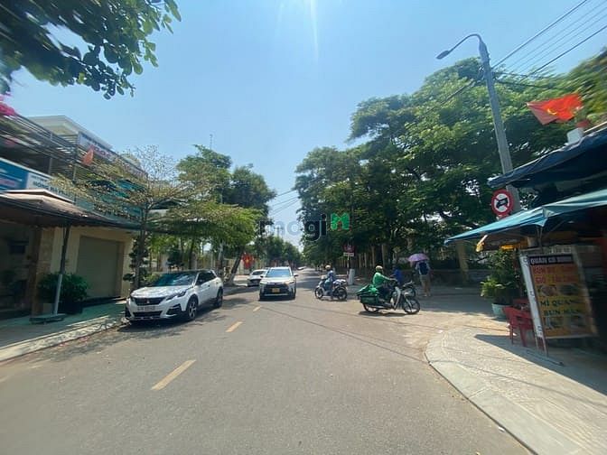Hình ảnh Bán lô đất 154m2 đường 7m5 Hà Thị Thân, sát dự án Sun Ponte - 10,9 tỷ