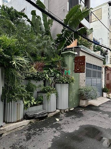 Hình ảnh SIÊU PHẨM BÌNH THẠNH- nét từng chi tiết- 3PN