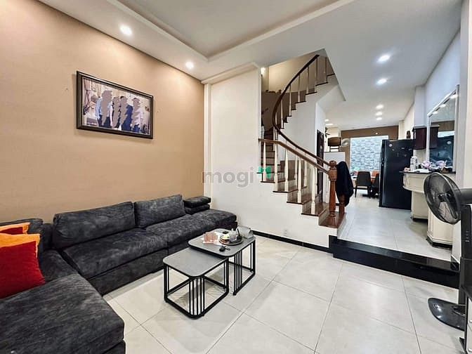 Hình ảnh SIÊU PHẨM BÌNH THẠNH- nét từng chi tiết- 3PN