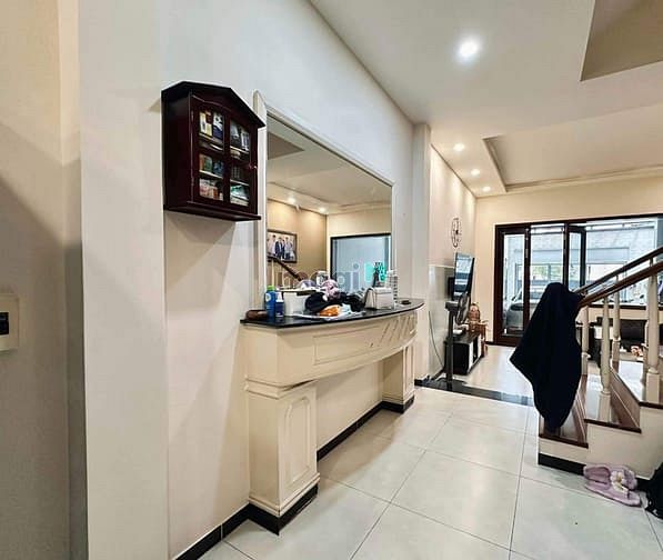 Hình ảnh SIÊU PHẨM BÌNH THẠNH- nét từng chi tiết- 3PN