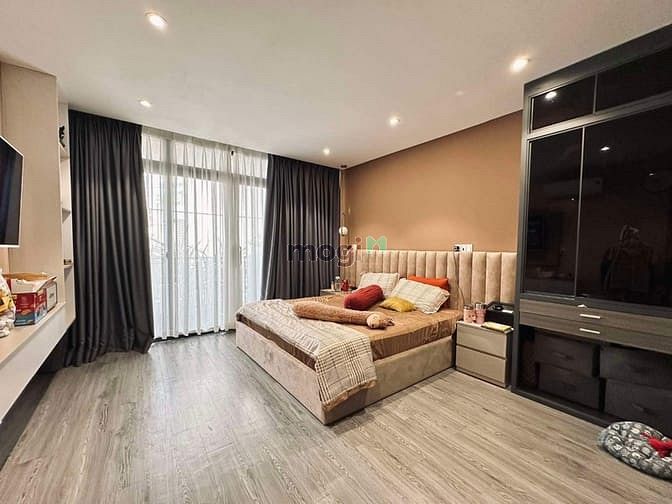 Hình ảnh SIÊU PHẨM BÌNH THẠNH- nét từng chi tiết- 3PN