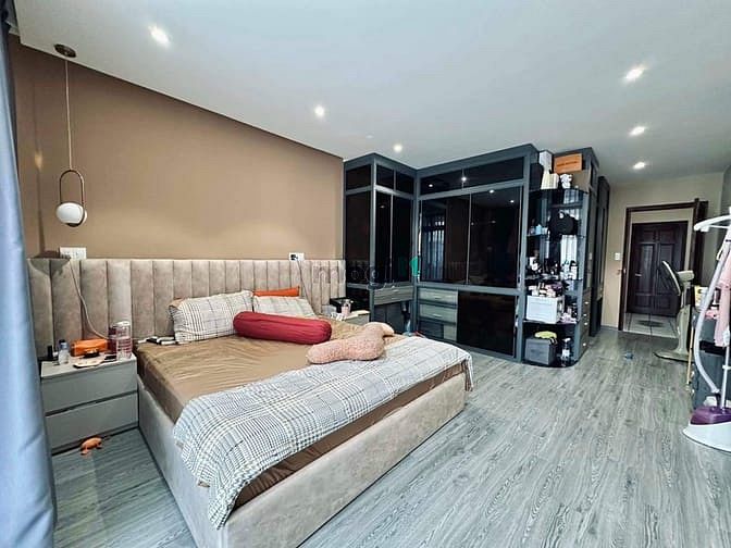 Hình ảnh SIÊU PHẨM BÌNH THẠNH- nét từng chi tiết- 3PN