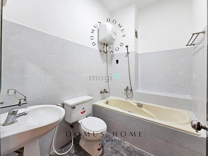 Hình ảnh 🔮 Căn Hộ Cao Cấp Một Phòng Ngủ Tách Bếp. Full Nội Thất Q4 🔮