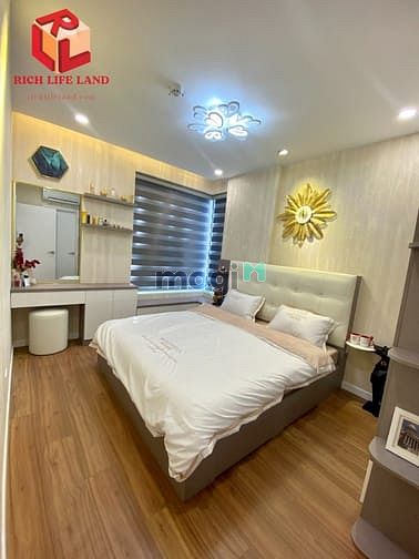 Hình ảnh D’LUSSO 2 phòng ngủ full nội thất giá 20TR !!!