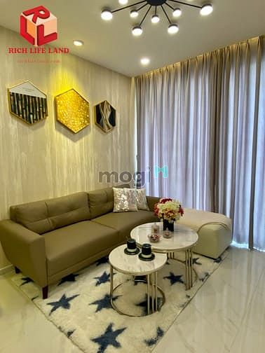 Hình ảnh D’LUSSO 2 phòng ngủ full nội thất giá 20TR !!!