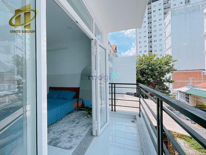 Hình ảnh Căn Hộ Studio rộng 30m2, Gần Đại Học Tôn Đức Thắng, Rmit,Lotte Quận 7