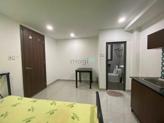 Hình ảnh Phòng full nội thất ngay Lê Trọng Tấn mới xây