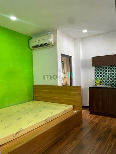 Hình ảnh Phòng full nội thất ngay Lê Trọng Tấn mới xây