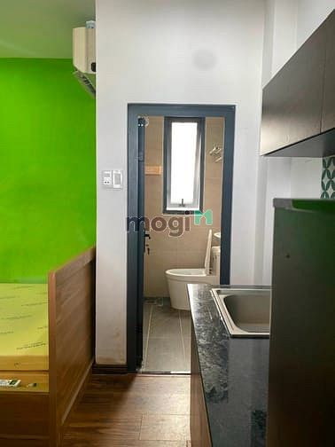 Hình ảnh Phòng full nội thất ngay Lê Trọng Tấn mới xây
