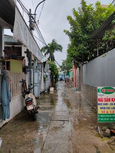 Hình ảnh Bán đất 77m2 Kiệt 3m5 –K/Phan Bá Phiến , Thọ Quang , Sơn Trà_2.6
