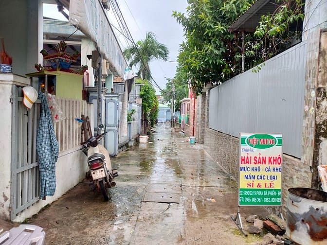 Hình ảnh Bán đất 77m2 Kiệt 3m5 –K/Phan Bá Phiến , Thọ Quang , Sơn Trà_2.6