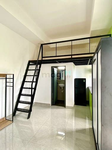 Hình ảnh Phòng full nội thất ngay Lê Trọng Tấn mới xây