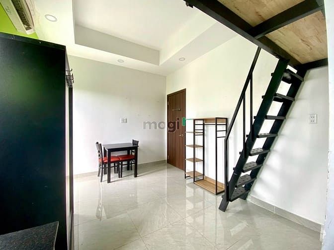 Hình ảnh Phòng full nội thất ngay Lê Trọng Tấn mới xây