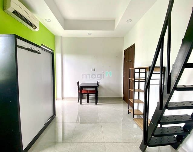 Hình ảnh Phòng full nội thất ngay Lê Trọng Tấn mới xây