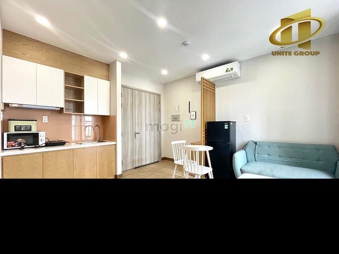 Hình ảnh Căn Hộ Studio rộng 30m2, Gần Đại Học Tôn Đức Thắng, Rmit,Lotte Quận 7