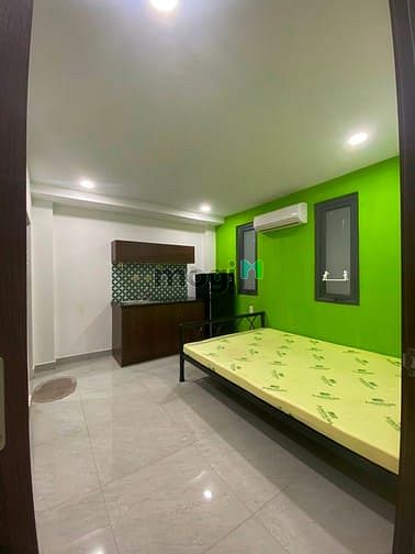 Hình ảnh Phòng full nội thất ngay Lê Trọng Tấn mới xây