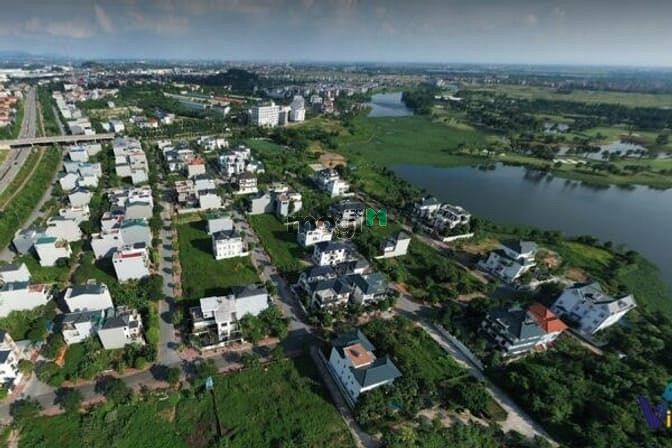 Hình ảnh Bán 250m2 Khu A Nam Đầm Vạc - Vĩnh Yên