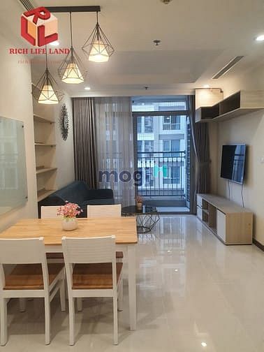 Hình ảnh Cho thuê nhanh Trang Chủ MB66.COM / Đăng Ký Tặng 66K 2 phòng ngủ tại Vinhomes Central Park