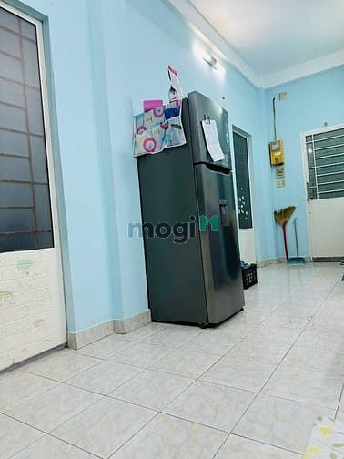 Hình ảnh Chung cư Phú Thọ - Quận 11 3pn 9tr 70m2 nhà trống