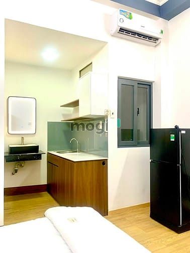 Hình ảnh 🌟 Các Phòng 1PN BANCOL Full Nội Thất Ngay Chợ Tân Định Quận 1