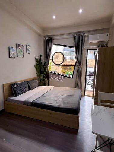 Hình ảnh 🌟 Các Phòng 1PN BANCOL Full Nội Thất Ngay Chợ Tân Định Quận 1
