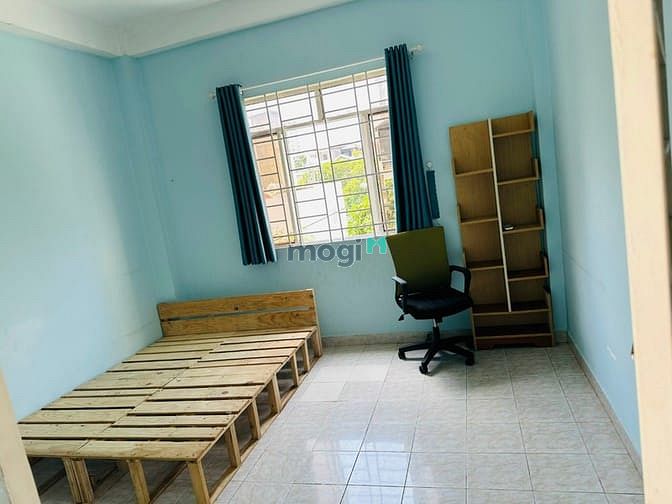 Hình ảnh Chung cư Phú Thọ - Quận 11 3pn 9tr 70m2 nhà trống