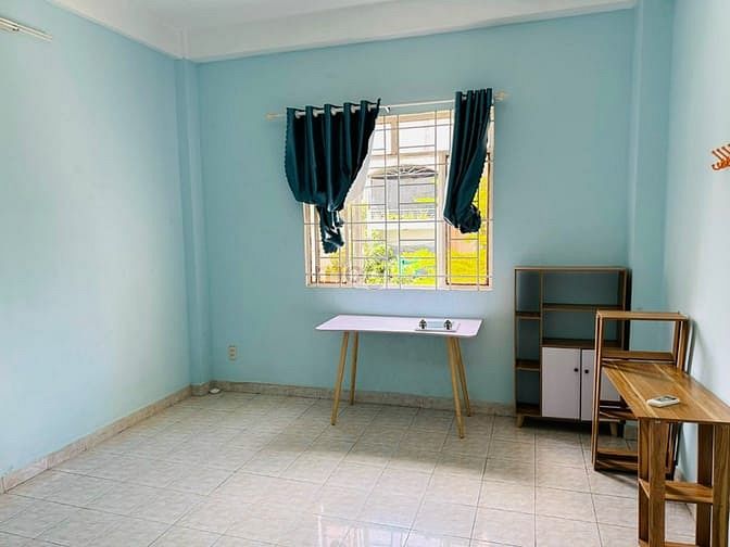 Hình ảnh Chung cư Phú Thọ - Quận 11 3pn 9tr 70m2 nhà trống