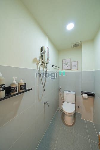Hình ảnh 🌟 Các Phòng 1PN BANCOL Full Nội Thất Ngay Chợ Tân Định Quận 1