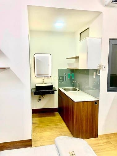 Hình ảnh 🌟 Các Phòng 1PN BANCOL Full Nội Thất Ngay Chợ Tân Định Quận 1