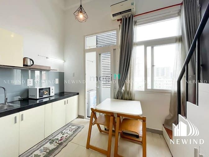 Hình ảnh Cho thuê phòng trọ sinh viên ngay Vincom Phan Văn Trị