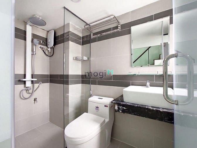 Hình ảnh Mb6623 nạp rút nhanh chóng mới xây full nội thất, không gian rộng, thoáng