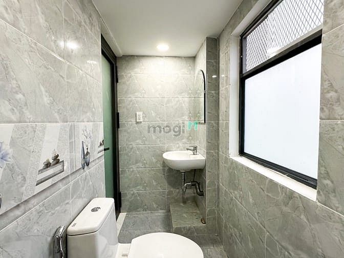 Hình ảnh Mb6623 nạp rút nhanh chóng mới xây full nội thất, không gian rộng, thoáng