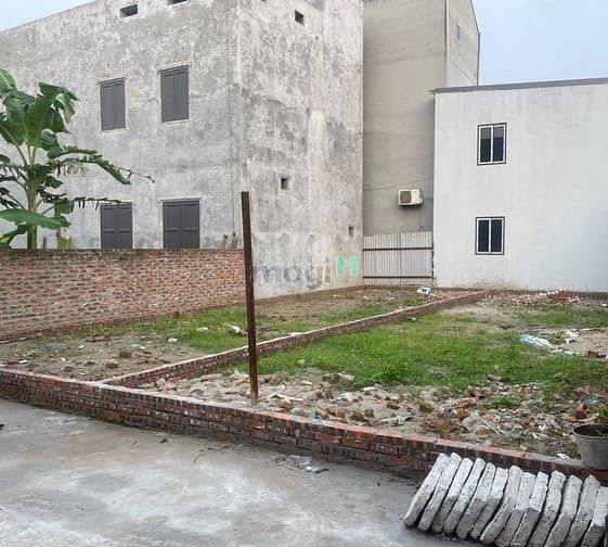 Hình ảnh Đất sổ đỏ 127,8m2 Xuân Nộn, Đông Anh, Hà Nội