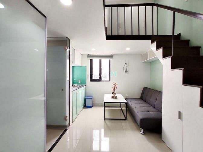 Hình ảnh Mb6623 nạp rút nhanh chóng mới xây full nội thất, không gian rộng, thoáng
