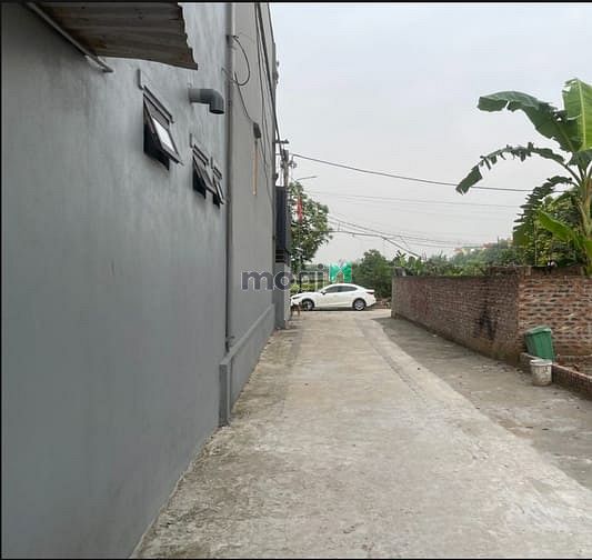 Hình ảnh Đất sổ đỏ 127,8m2 Xuân Nộn, Đông Anh, Hà Nội