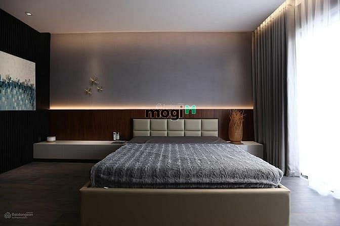 Hình ảnh Thật 100% thu nhập 400 tr/ tháng - Tòa CHDV Thảo Điền, Q.2. Giá: 55 tỷ
