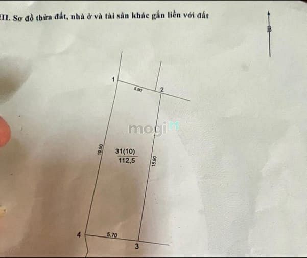 Hình ảnh Trung tâm Trâu Quỳ-Sát học viện Nông nghiệp- xây nhà trọ, chung cư