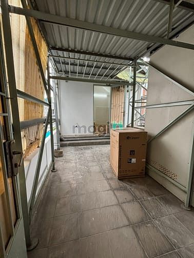 Hình ảnh (*Hình thật giá thật*) Studio full nội thất ngay Đường 41