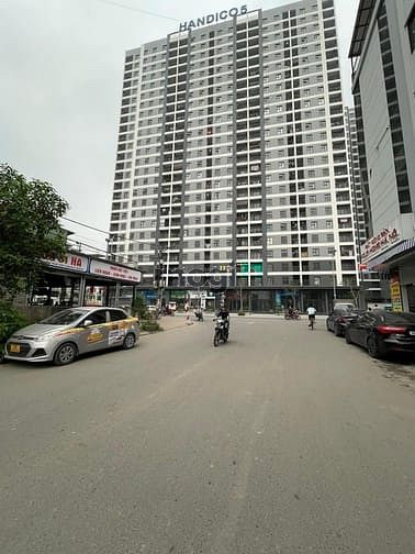 Hình ảnh Trung tâm Trâu Quỳ-Sát học viện Nông nghiệp- xây nhà trọ, chung cư