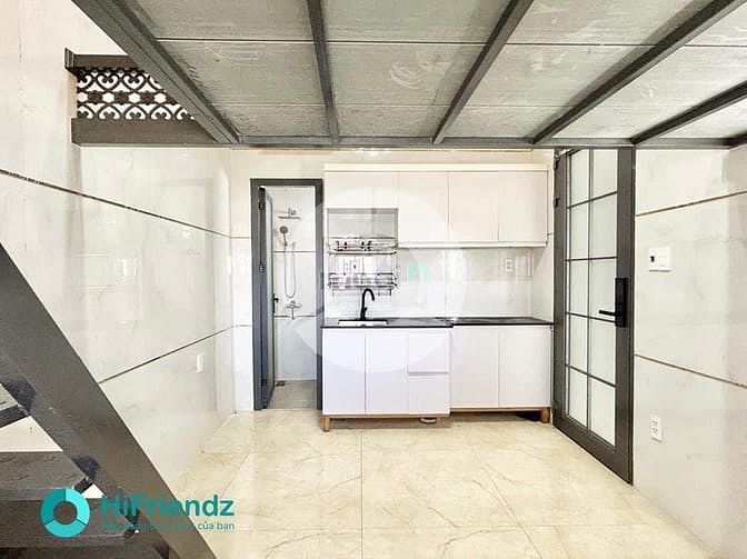 Hình ảnh Khai trương CHDV mini Duplex ngay CV Phú Lâm