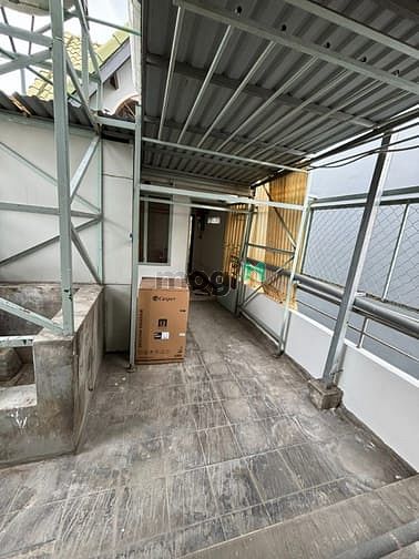 Hình ảnh (*Hình thật giá thật*) Studio full nội thất ngay Đường 41