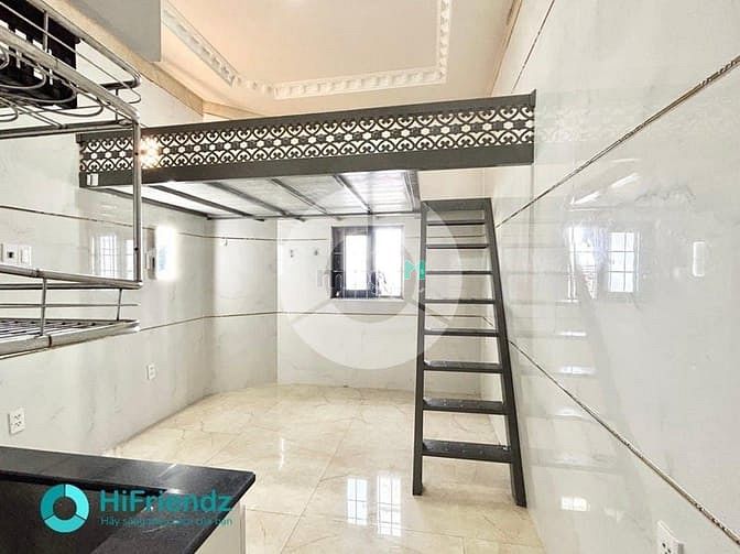 Hình ảnh Khai trương CHDV mini Duplex ngay CV Phú Lâm