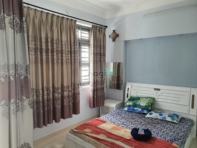 Hình ảnh 🏡🏡 CHO THUÊ NHÀ Phan Đăng Lưu - Phú Nhuận 3 tầng, 2PN, 3WC