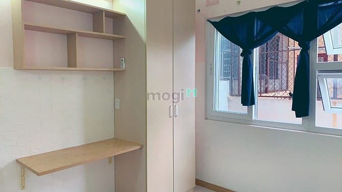 Hình ảnh Mb6623 nạp rút nhanh chóng studio cửa sổ lớn cộng hòa Tân Bình Gần Lotte Tân Bình